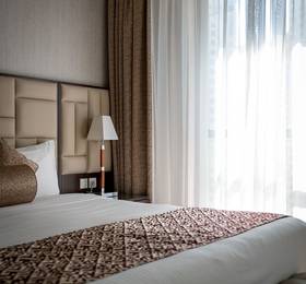Отдых в Suna Hotel Apartments - ОАЭ, Дубай