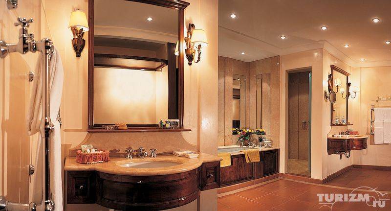 Villa San Michele 5* Италия, Флоренция