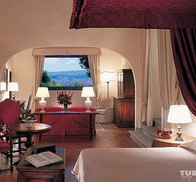Туры в Villa San Michele в Италии