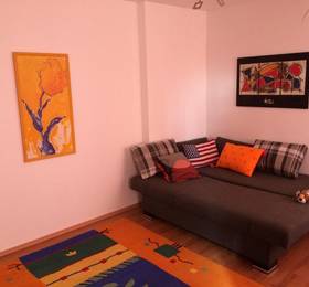 Туры в Riverside flat в Германии