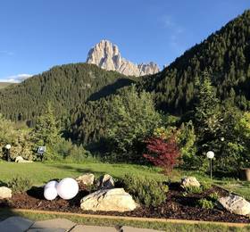 Отдых в Active Wellnesshotel Diamant - Италия, Валь Гардена