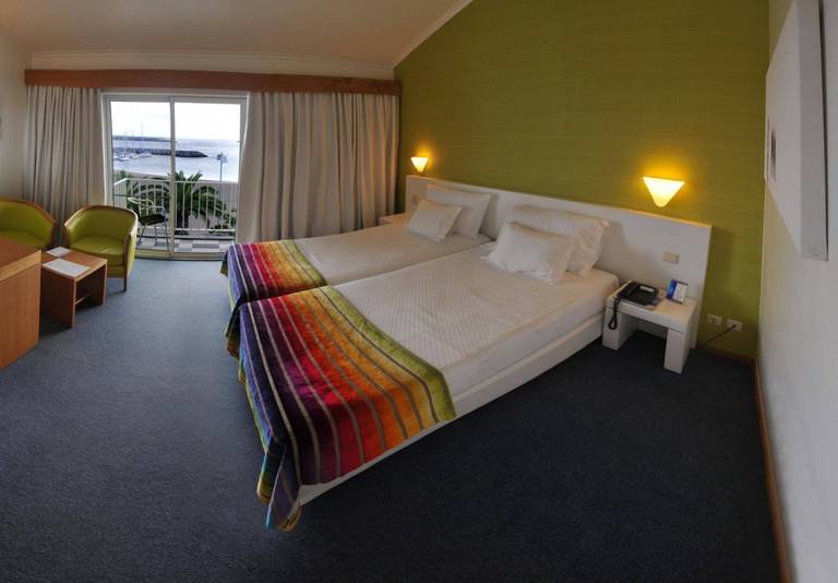 Hotel Varandas Do Atlantico