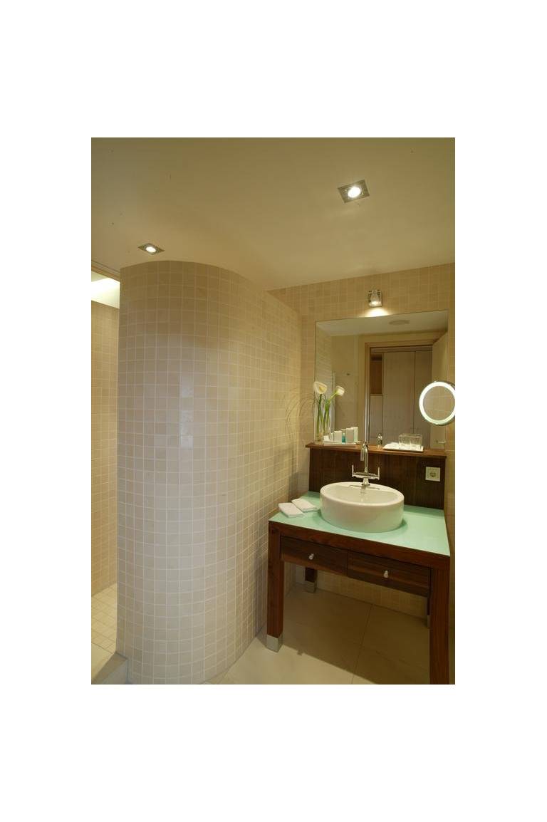 Therme Laa - Hotel & Silent Spa