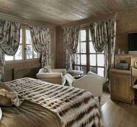 Туры в Res. Chalet Sequoia в Франции