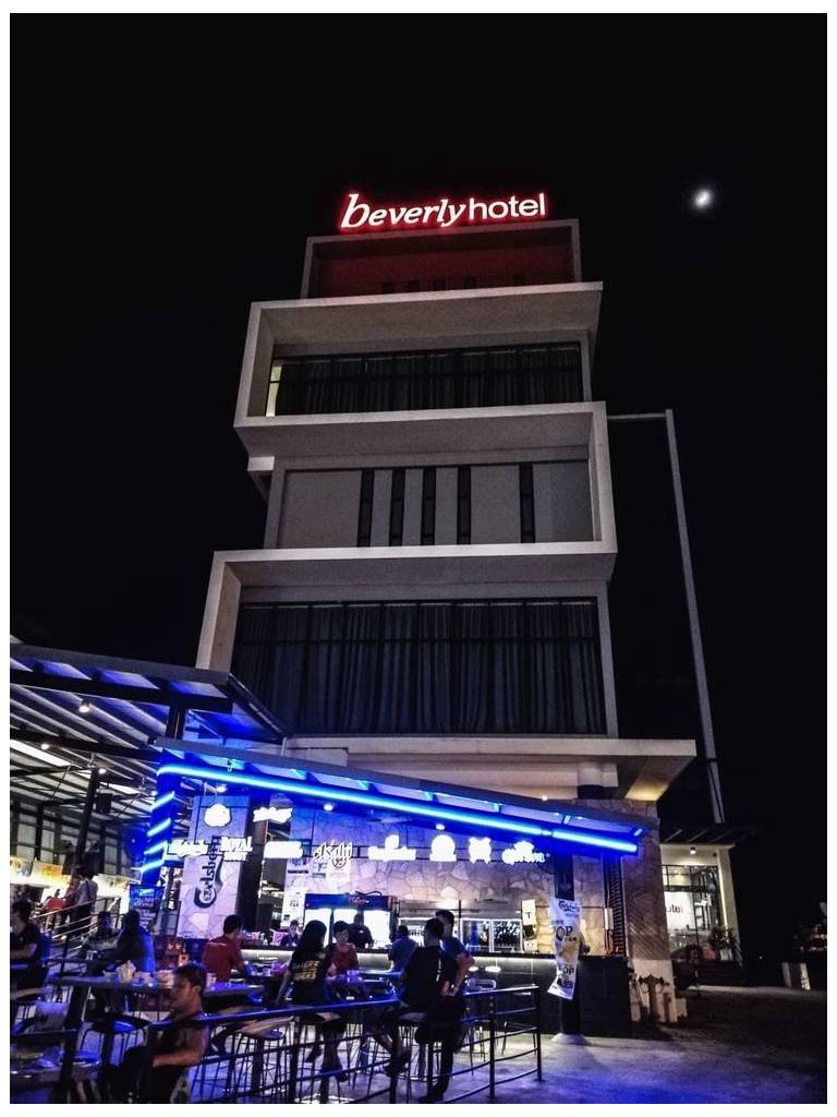 Beverly Hotel