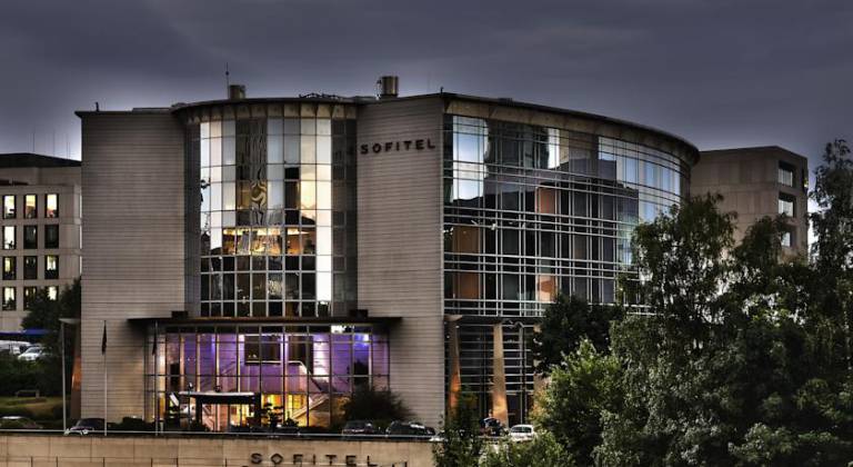 Sofitel Europe