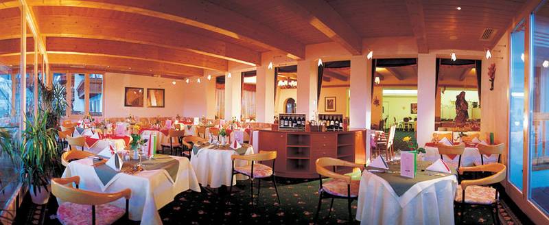 Geigers Posthotel 4* Австрия, Серфаус