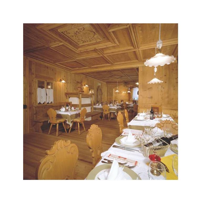 Soreghes Grand Chalet