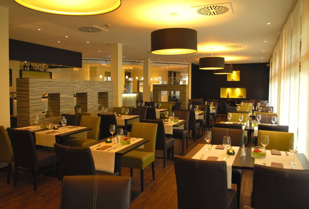 Classik Hotel Magdeburg 3*