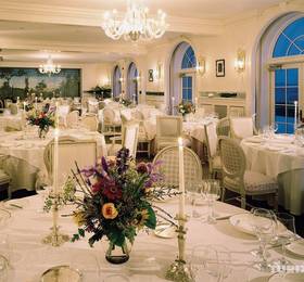 Туры в Keswick Hall в США