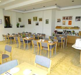 City-Pension Magdeburg в Магдебурге