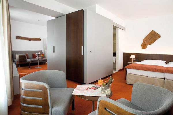 Europa Austria Trend Hotel 4* Австрия, Вена