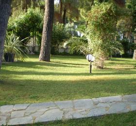 Туры в Muses Villas Resort в Греции