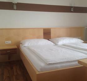 Josef Pension в Майрхофене