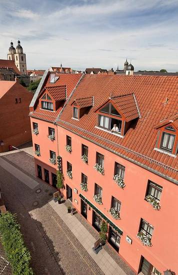 Hotel-Pension Am Schwanenteich 3* Германия, Винтерберг
