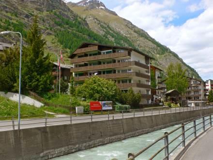 Matten Apt