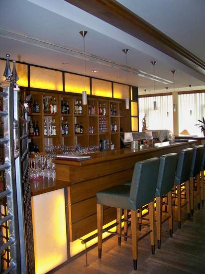 Best Western Stadtpalais Wittenberg 4* Германия, Винтерберг