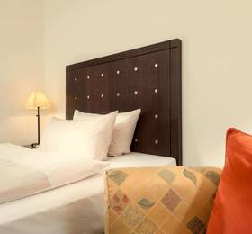 Туры в Best Western Stadtpalais Wittenberg в Германии