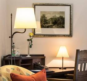 Best Western Stadtpalais Wittenberg в Винтерберге