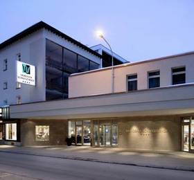 Schweizerhof в Давосе