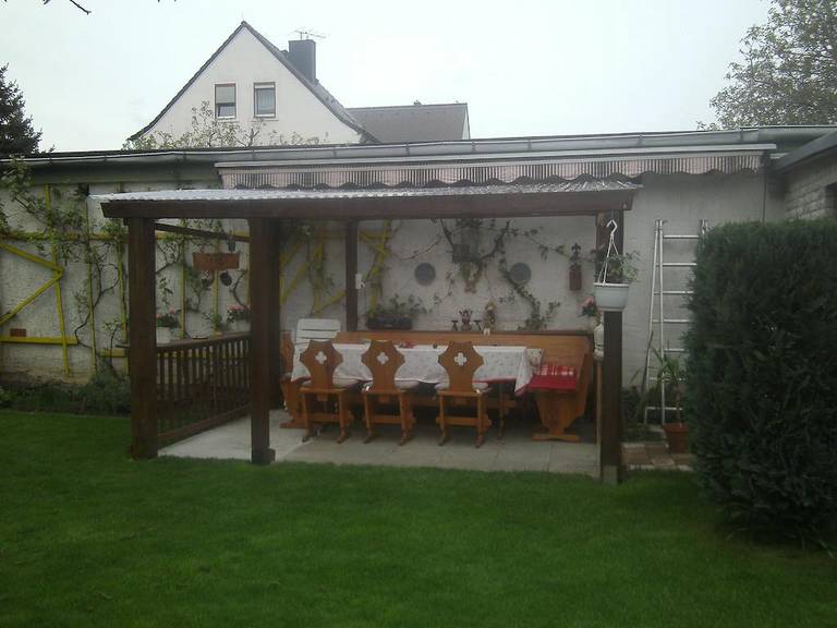 Pension Behrendt
