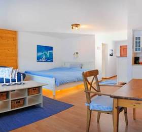 Отдых в Apartment Sonnheim - Швейцария, Церматт