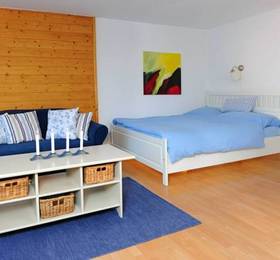Apartment Sonnheim в Церматте