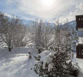 Отдых в Sunstar Hotel Albeina Klosters - Швейцария, Граубюнден