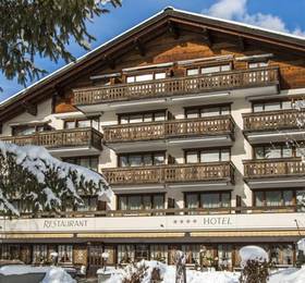 Туры в Sunstar Hotel Albeina Klosters в Швейцарии