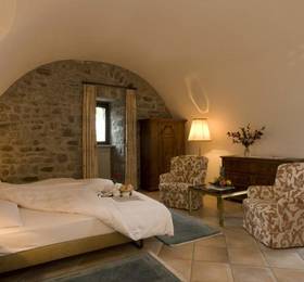 Туры в Romantik Hotel Castello Seeschloss в Швейцарии