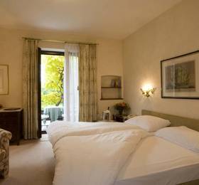 Отдых в Romantik Hotel Castello Seeschloss - Швейцария, Тичино