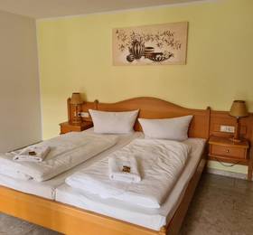 Отдых в Hotel Brauhaus Wittenberg - Германия, Винтерберг