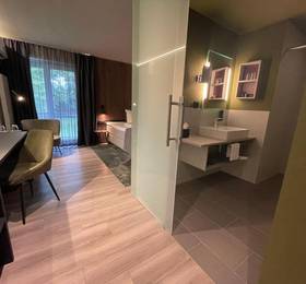 Отдых в Schlosshotel Monrepos - Германия, Бад-Вюнненберг