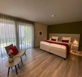 Туры в Schlosshotel Monrepos в Германии