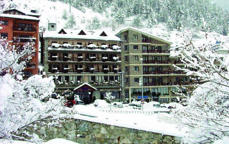 Marvel Arinsal
