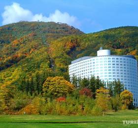 Hilton Niseko Village в Хакодате