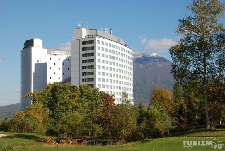 Hilton Niseko Village