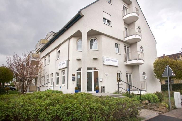 Hotel Morike