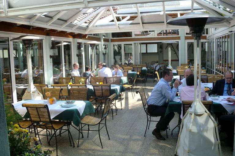 Hotel Krauthof