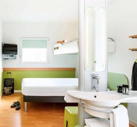 Туры в ibis budget Ludwigsburg в Германии