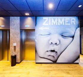 Отдых в ibis budget Ludwigsburg - Германия, Людвигсбург