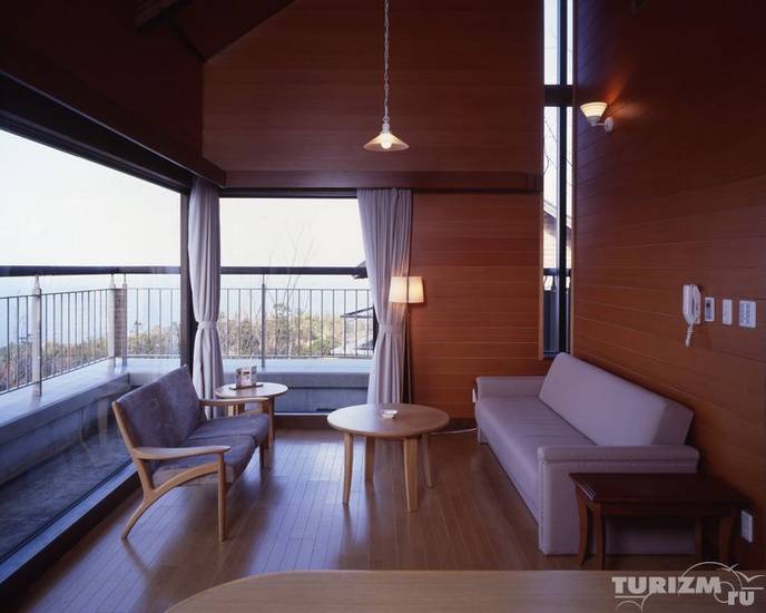 Hilton Odawara Resort & Spa 5* Япония, Одавара