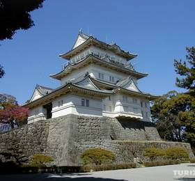 Hilton Odawara Resort & Spa в Одаваре