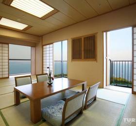 Туры в Hilton Odawara Resort & Spa в Японии