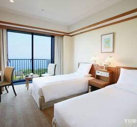 Отдых в Hilton Odawara Resort & Spa - Япония, Одавара
