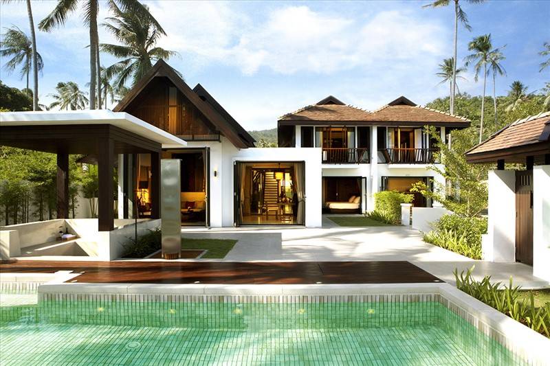 Sea Samui Vacation 5* Таиланд, Самуи