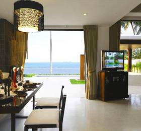 Sea Samui Vacation в Самуи