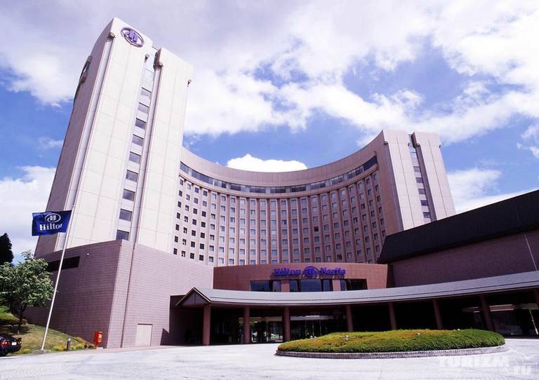Hilton Tokyo Narita Airport