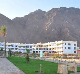 Aquamarine Sun Flower Resort Taba в Табе