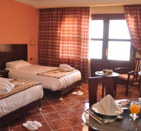 Отдых в Aquamarine Sun Flower Resort Taba - Египет, Таба